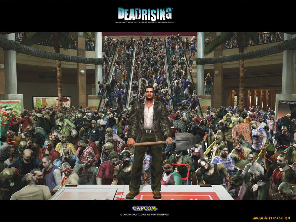 , , dead, rising